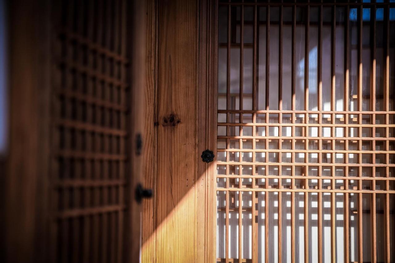 Cheong Yeon Jae Hanok Hotel Seoul Exterior foto