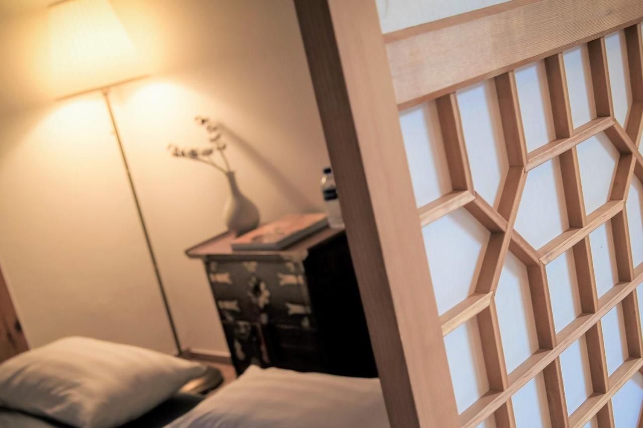 Cheong Yeon Jae Hanok Hotel Seoul Exterior foto