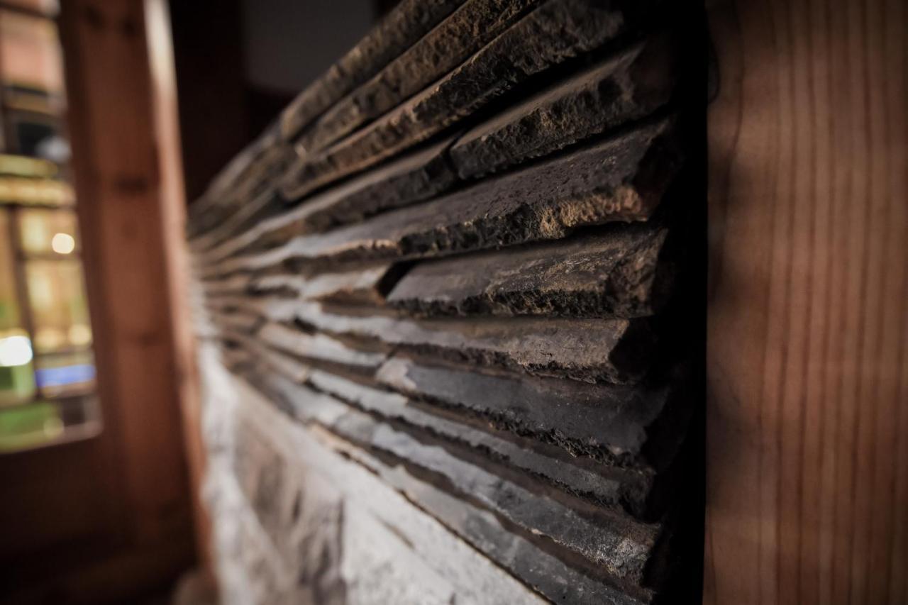 Cheong Yeon Jae Hanok Hotel Seoul Exterior foto